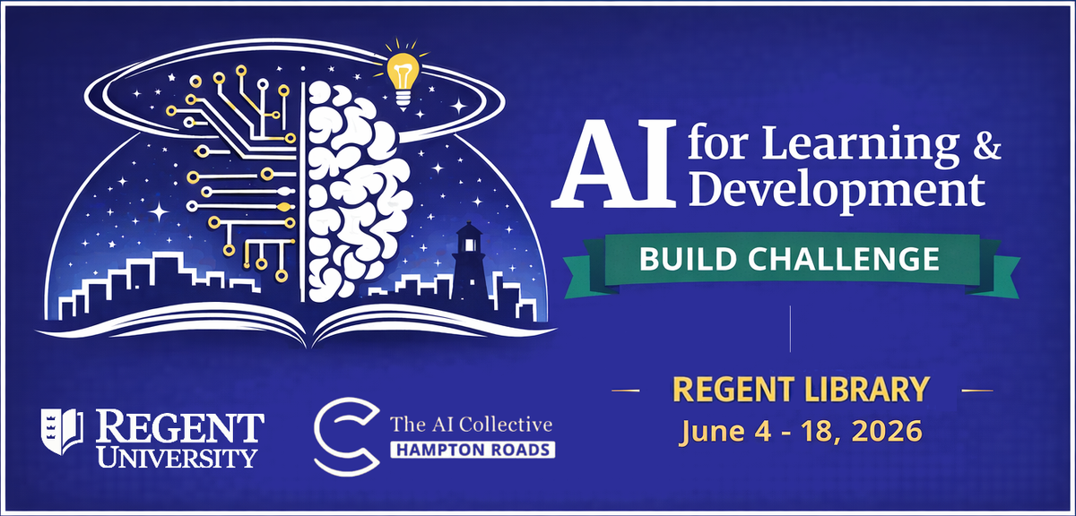 AI for Learning & Development Build Challenge — AI Collective HR + Regent