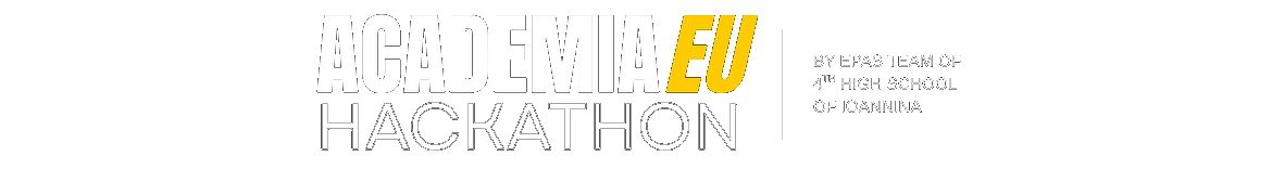 Academia EU Hackathon