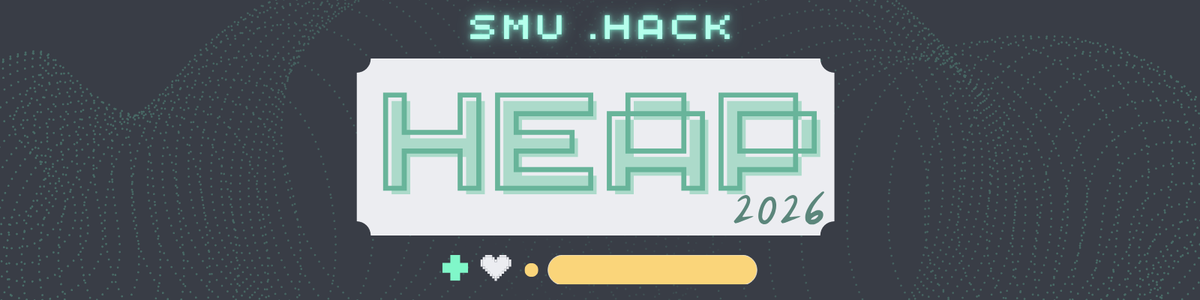 SMU .Hack Enrichment Application Programme 2026
