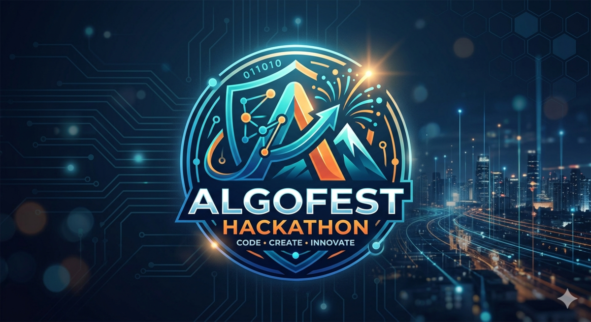 AlgoFest Hackathon 