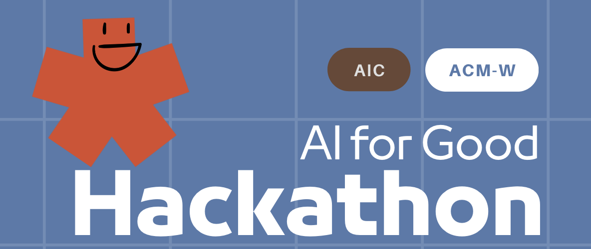 AI For Good Hackathon