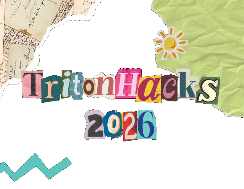 TritonHacks 26