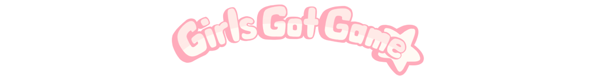 Girls Got Game Jam