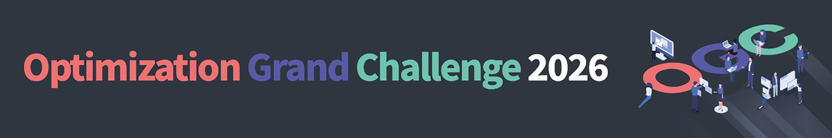 Optimization Grand Challenge 2026
