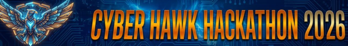 Cyber Hawk Hack Days
