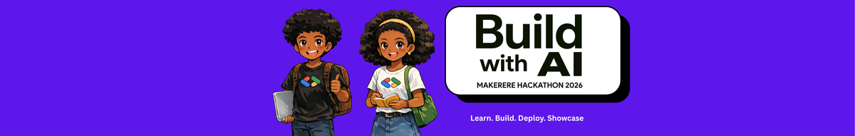 Build with AI Makerere Hackathon 
