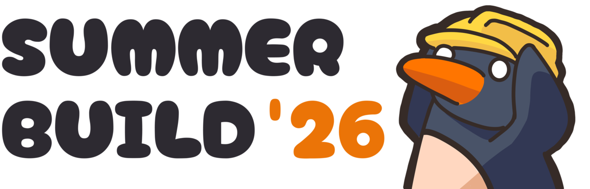 SummerBuild 2026