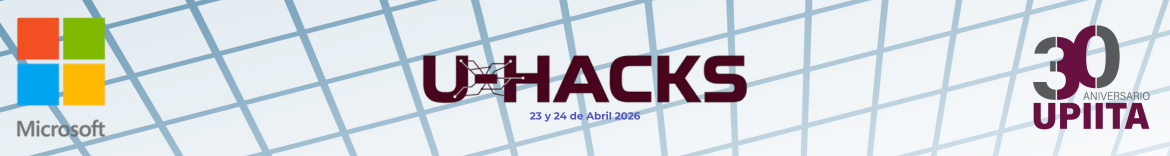 U-Hacks 2026
