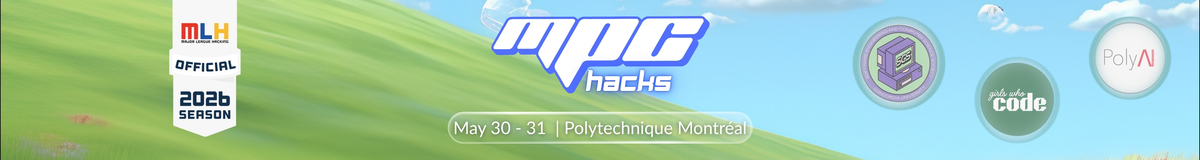 MPC Hacks