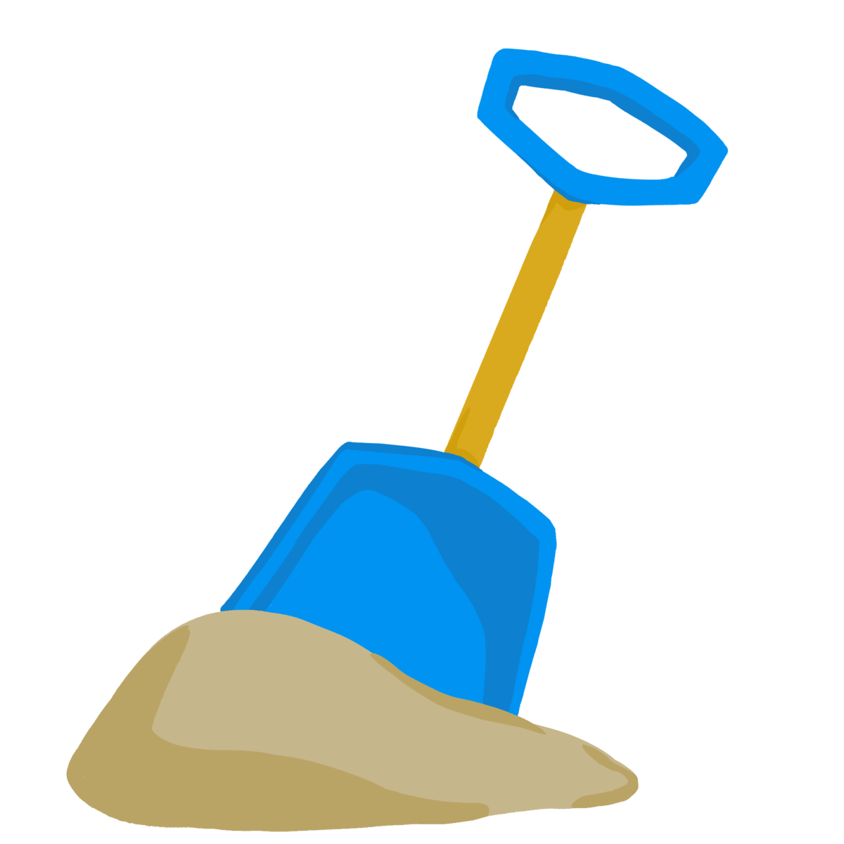 Sandcastle