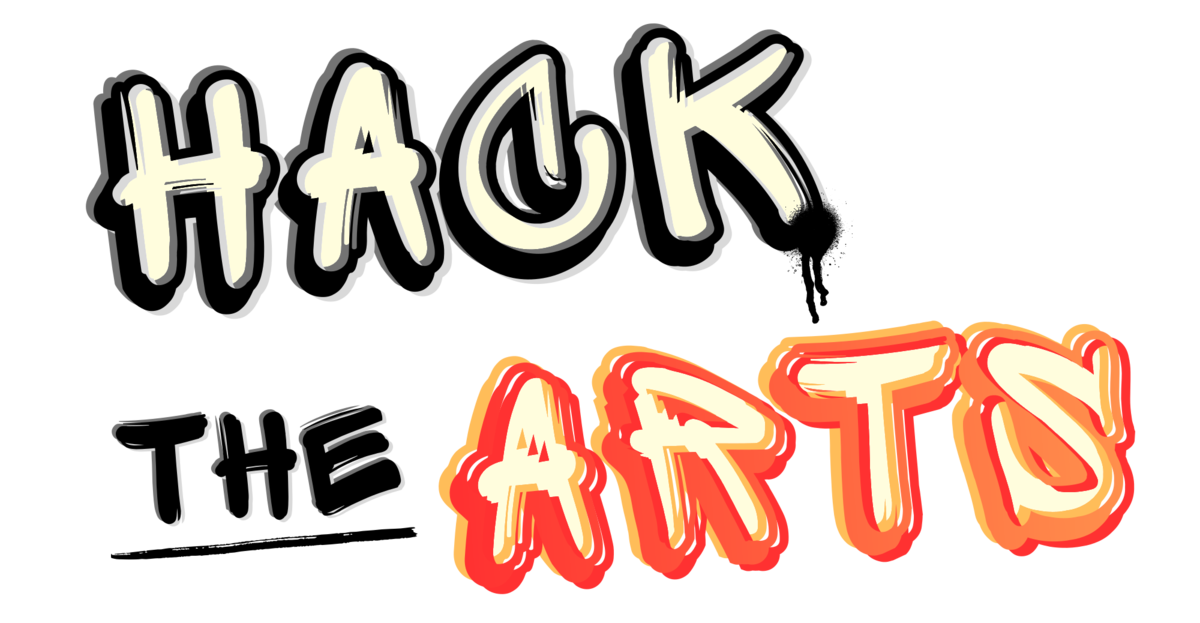 Hack the Arts