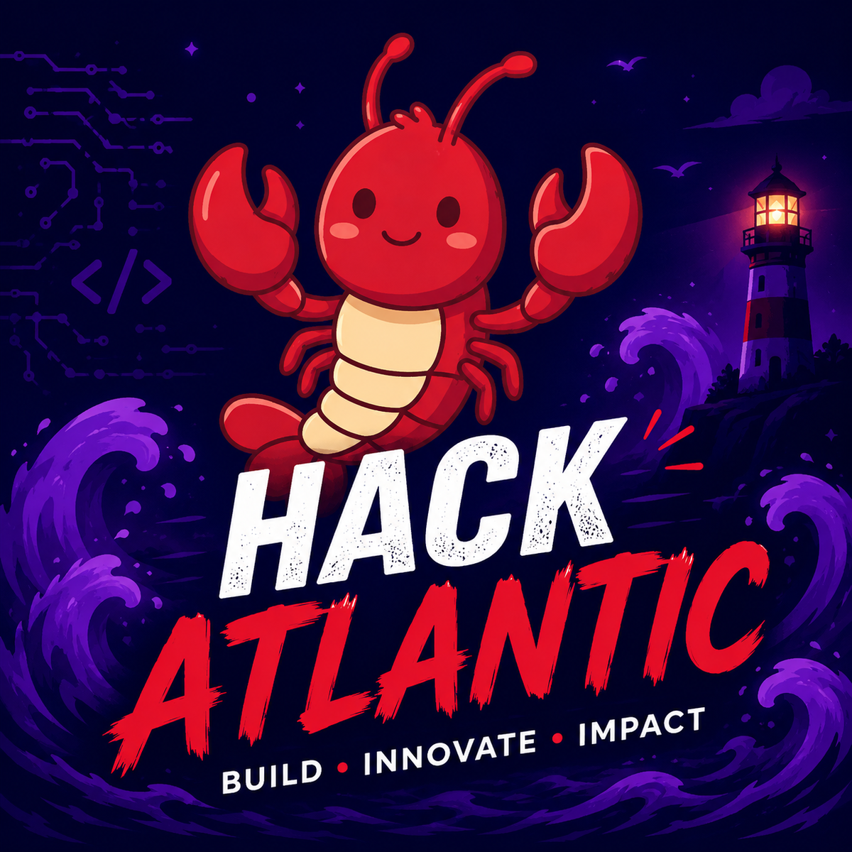 Hack Atlantic