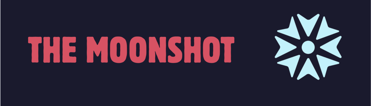 Moonshot Hackathon