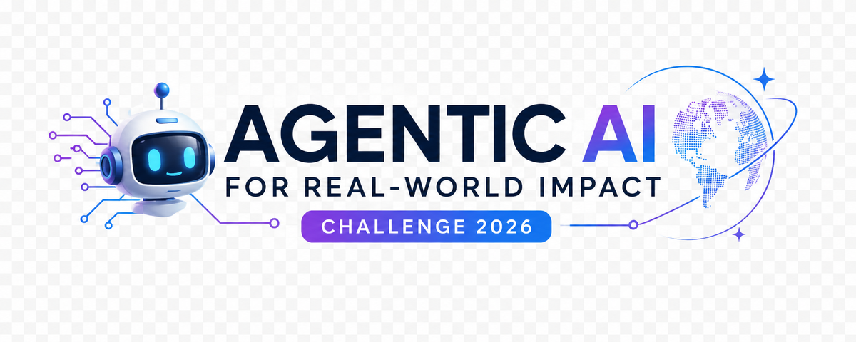 Agentic AI Innovation Challenge 2026