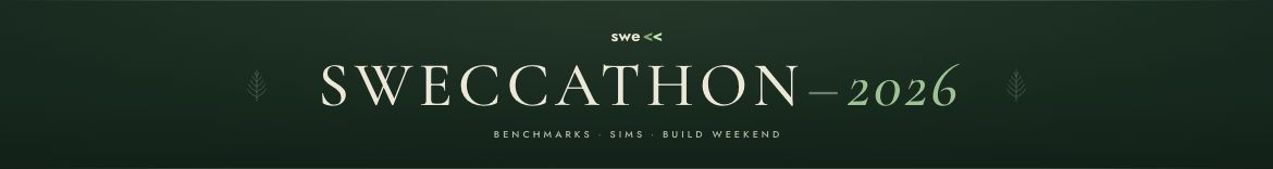 SWECCathon 2026