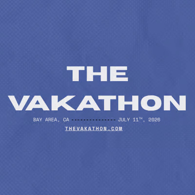 The Vakathon
