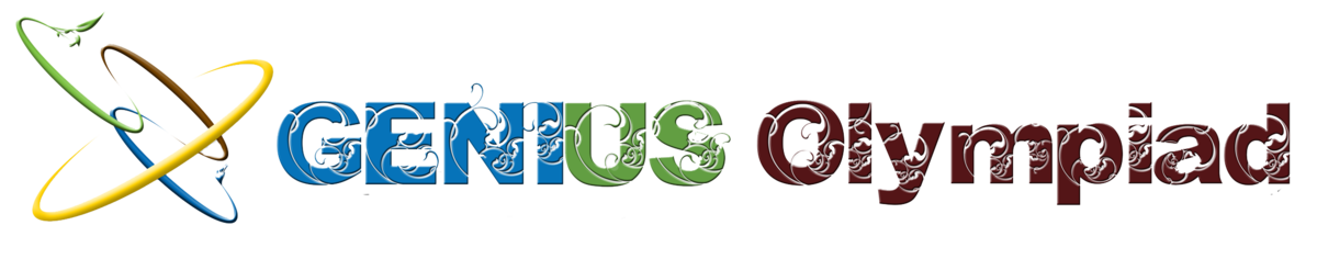 GENIUS Olympiad 2026