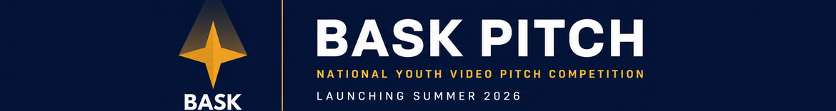BASK(Business Achievement Spotlight for Kids) Monthly Pitch Competition