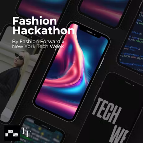 NYTW - Fashion Forward X Pulse Foundry