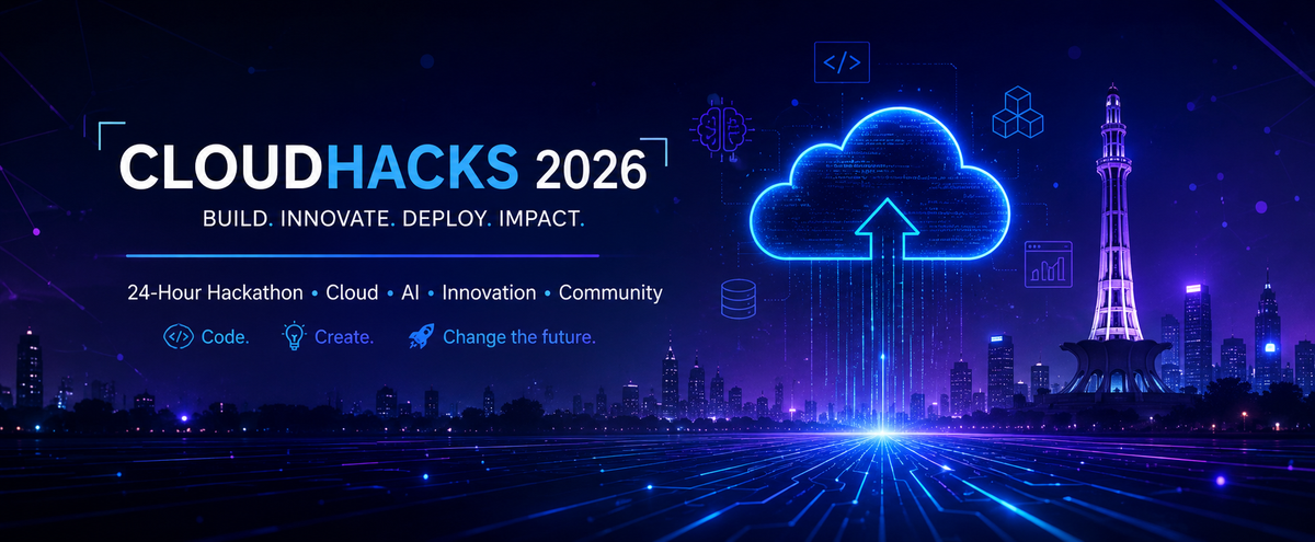 CloudHacks 2026