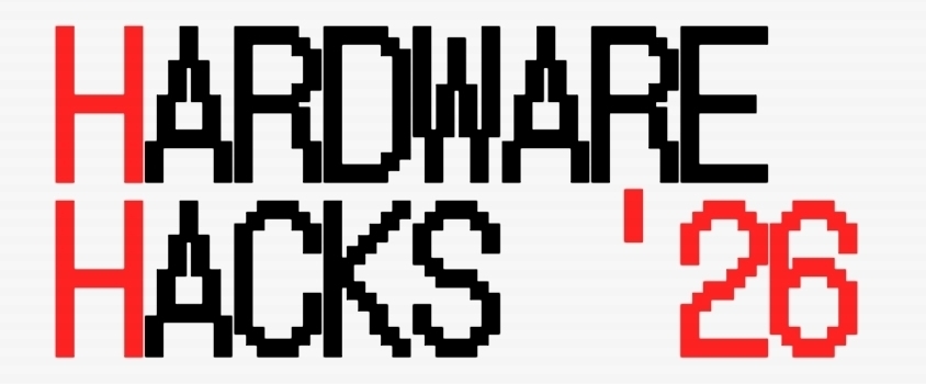 HardwareHacks 2026