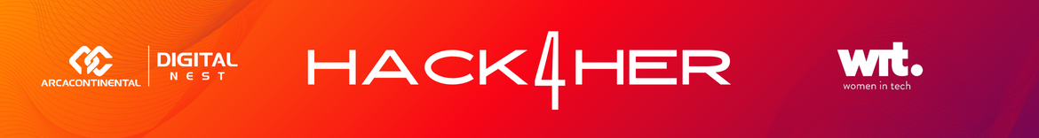 Hack4Her 2026