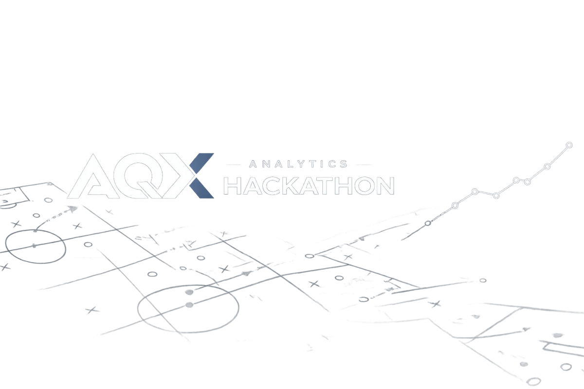 AQX Sports Analytics Hackathon