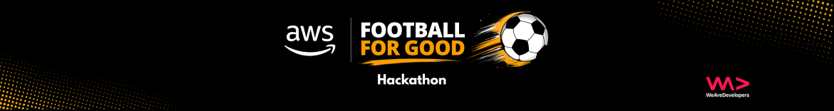 AWS | Football For Good
