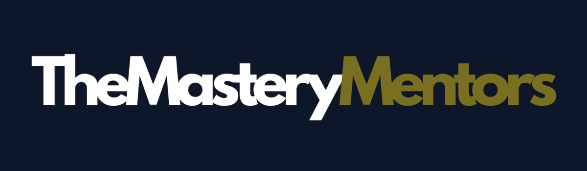 The Mastery Mentors Hackathon