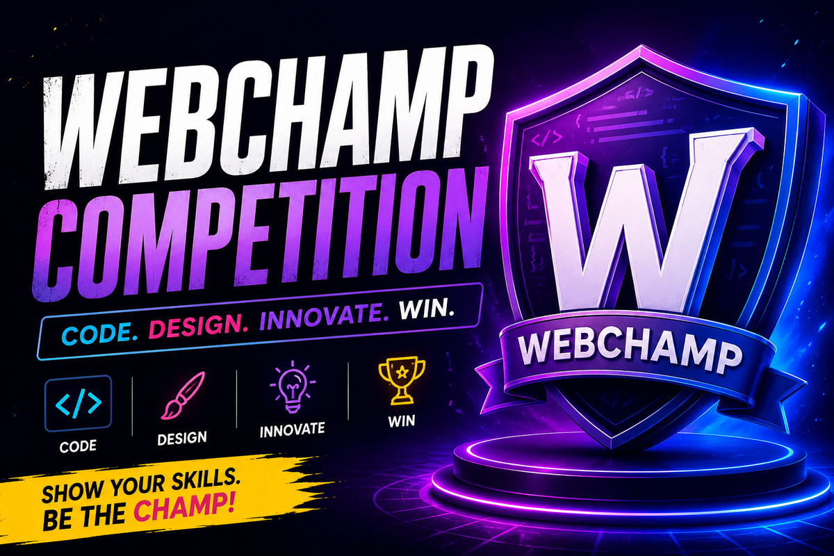 Web Champ