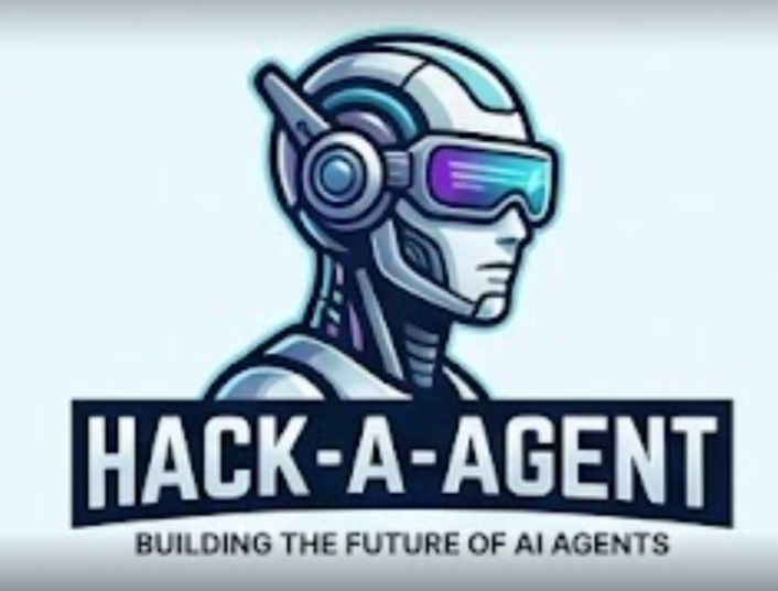 Hack-A-Agent