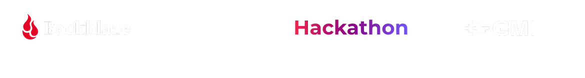 Backblaze Generative Media Hackathon: Build with Genblaze on B2