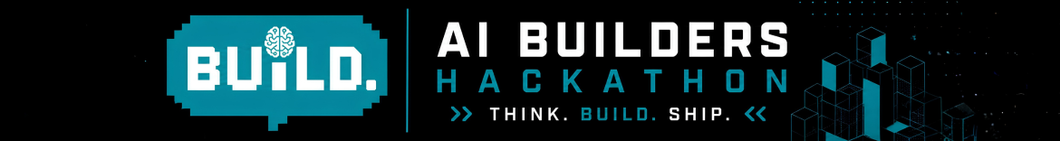 AI Builders Hackathon