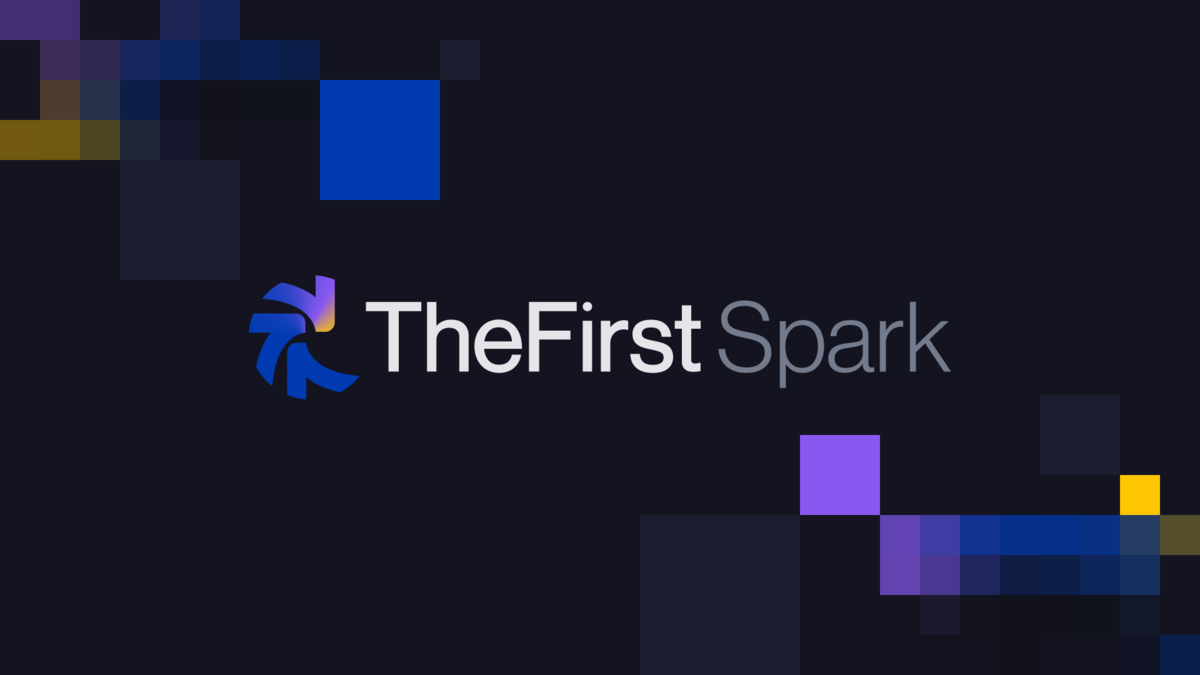 TheFirst Spark 2026: Youth Symposium