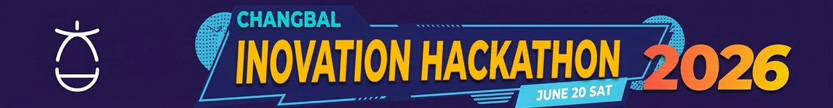 Changbal Innovation Hack 2026
