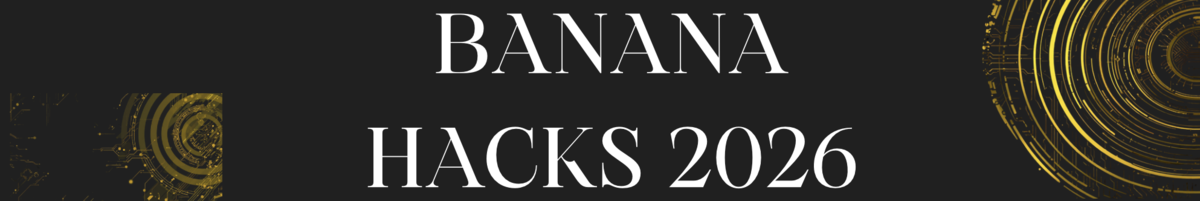 Banana Hacks