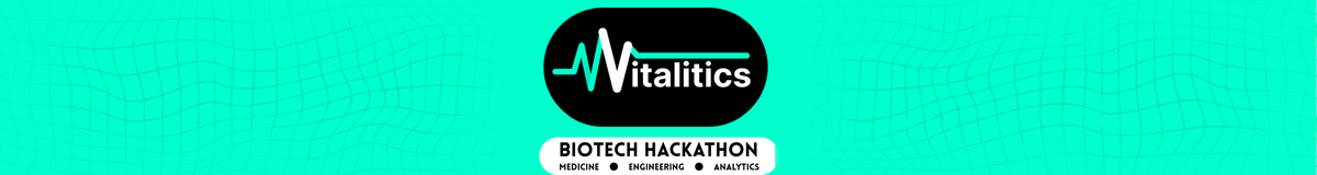 Vitalitics 2026