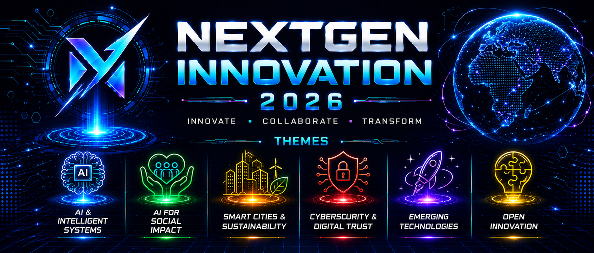 NextGen Innovation2026