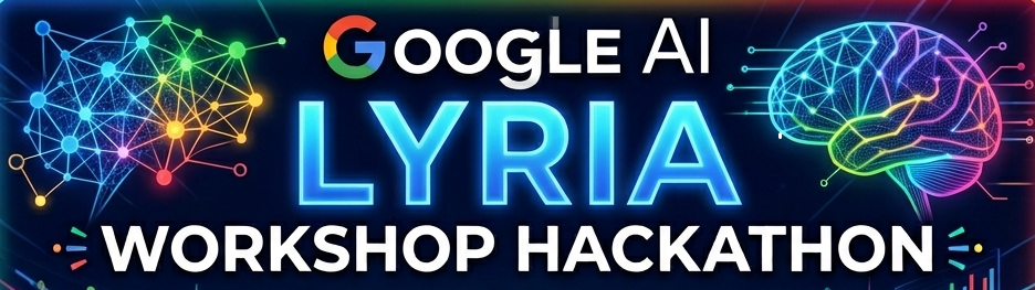 Google AI Workshop Hackathon