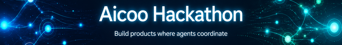 AICOO HACKATHON