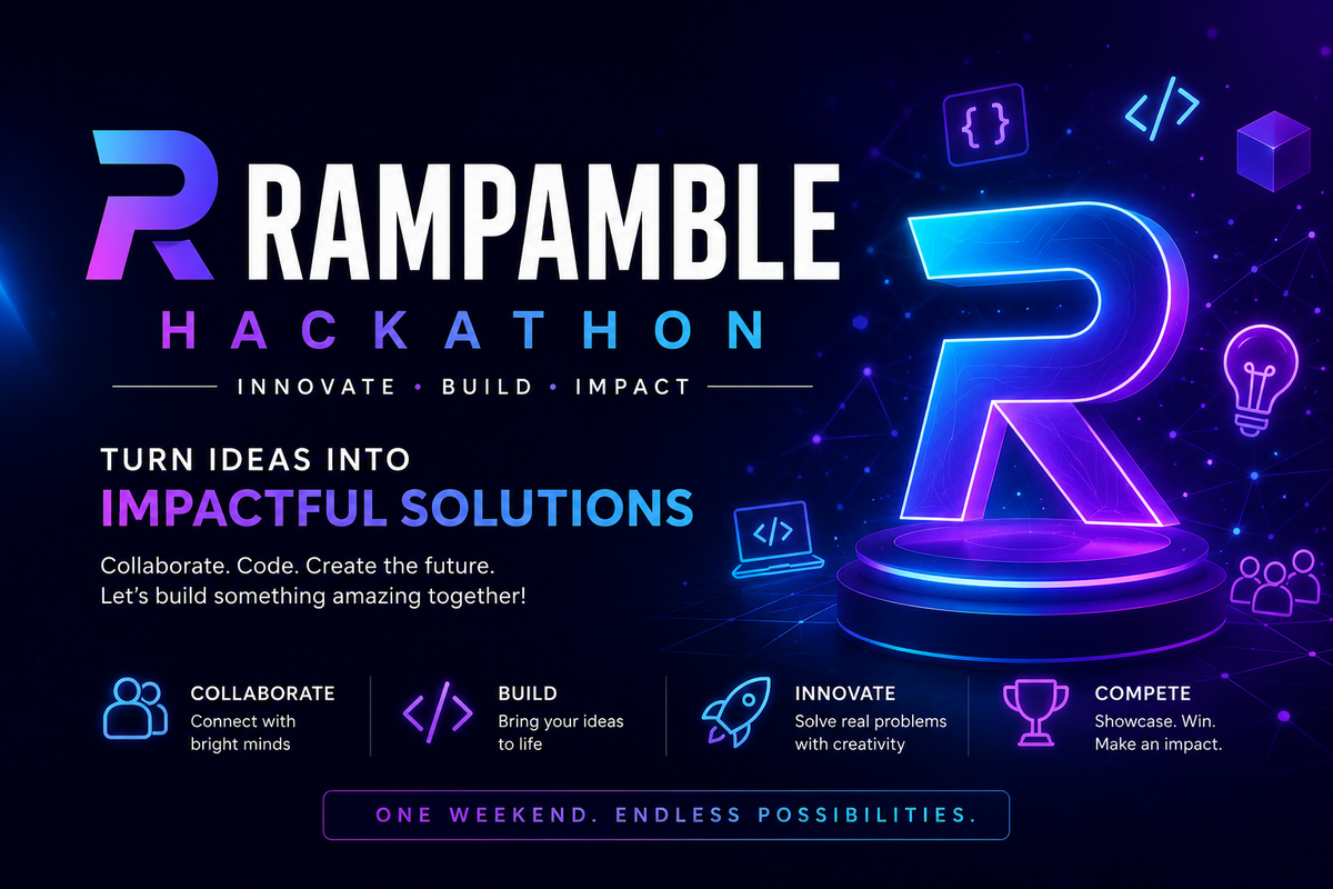 Rampamble