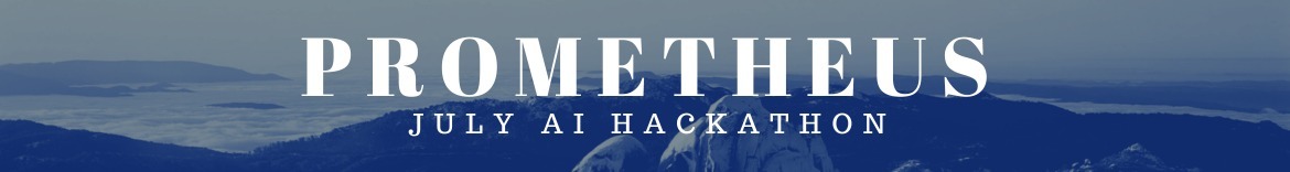 Prometheus July AI Challenge