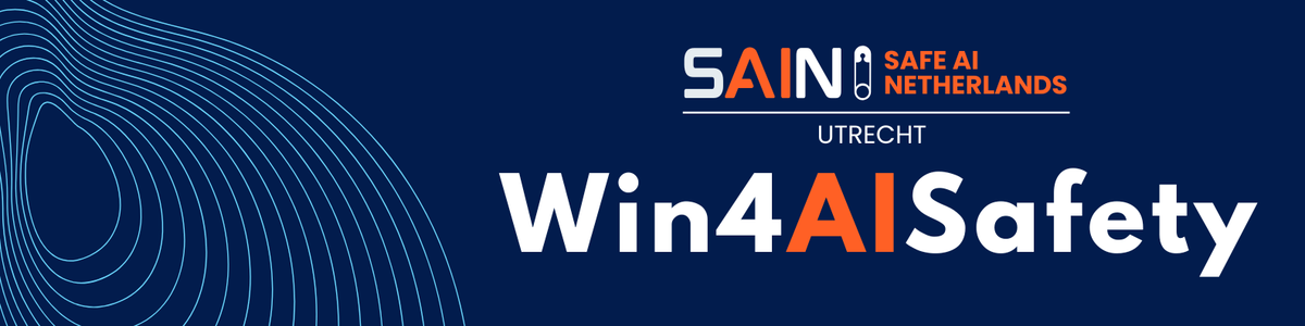 Win4AISafety - Open Research Summer Challenge