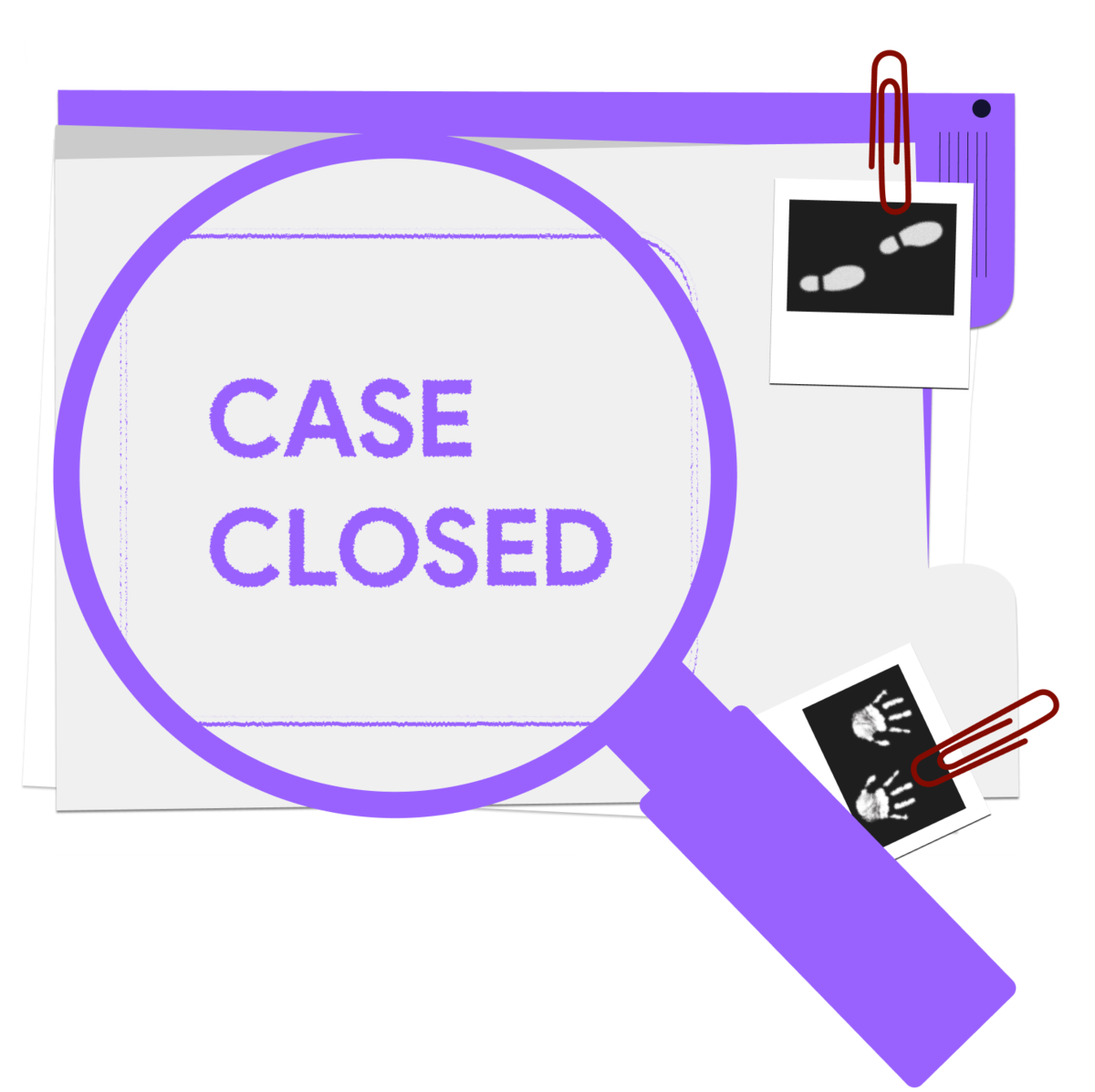 Case Closed