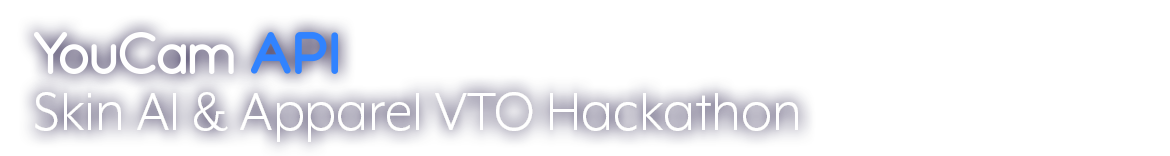YouCam API Skin AI & Apparel VTO Hackathon