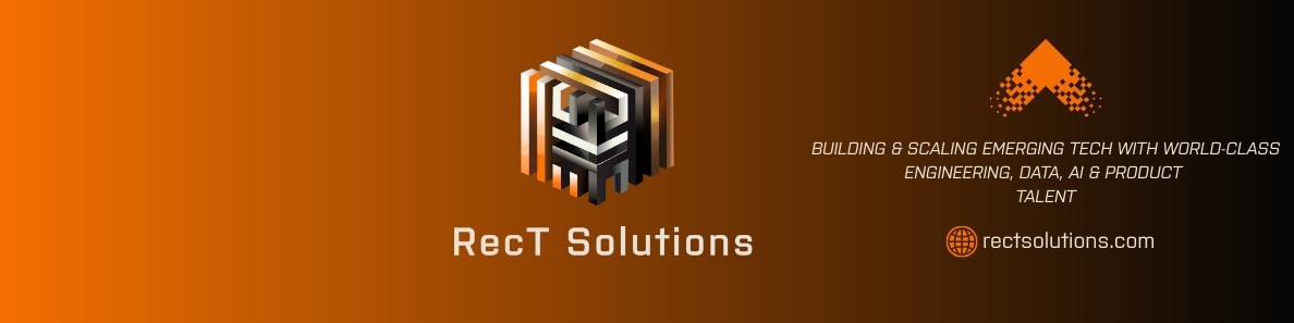 RecT Solutions Hackathon: Beyond the CV 2026