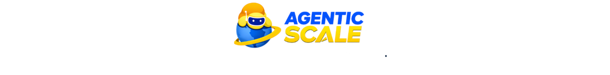 Agentic Scale
