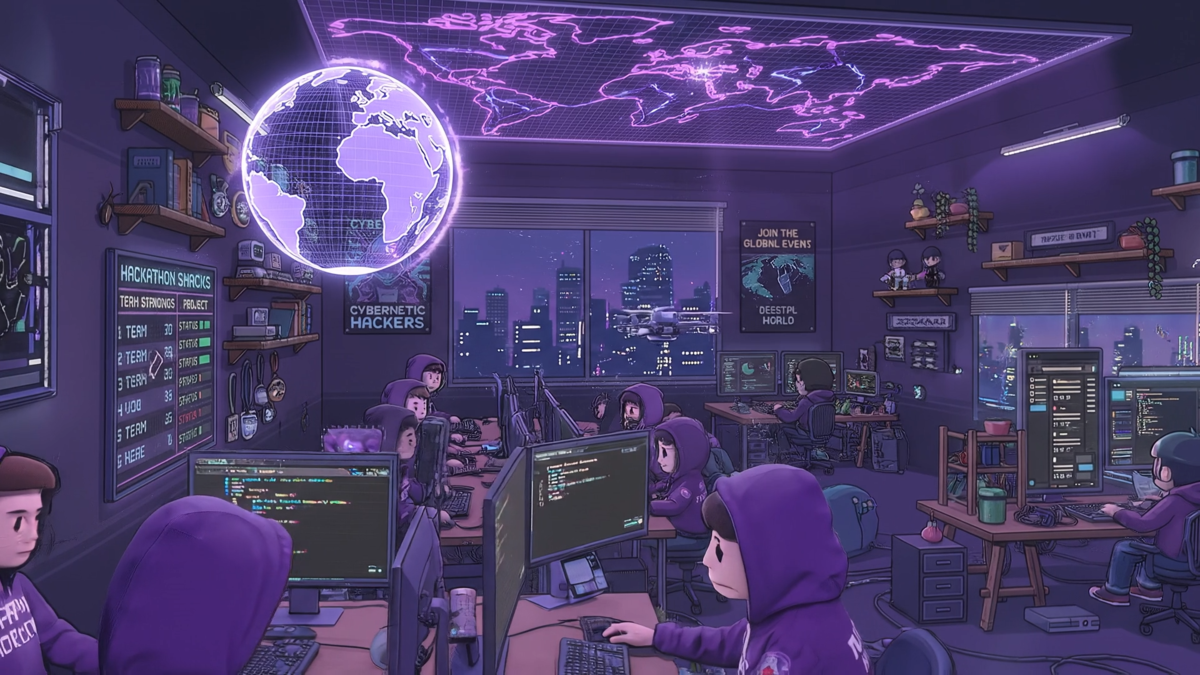 Orchidhackx