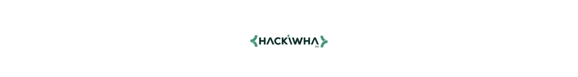 Hackiwha3.0