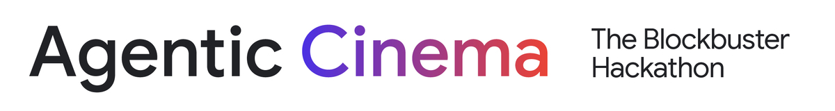 Agentic Cinema: The Blockbuster Hackathon
